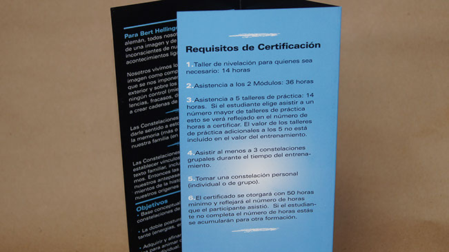 Brochure Monica Giraldo